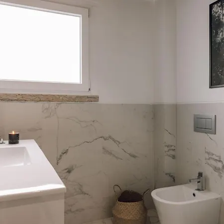 Barambu - 3 Bedrooms And Office In Avenidas Novas * Lisbon