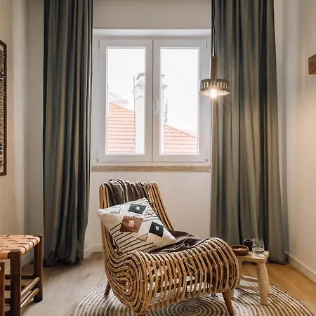 Barambu - 3 Bedrooms And Office In Avenidas Novas