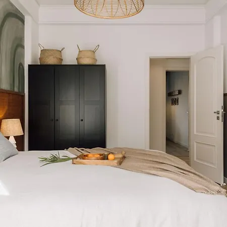 Barambu - 3 Bedrooms And Office In Avenidas Novas *