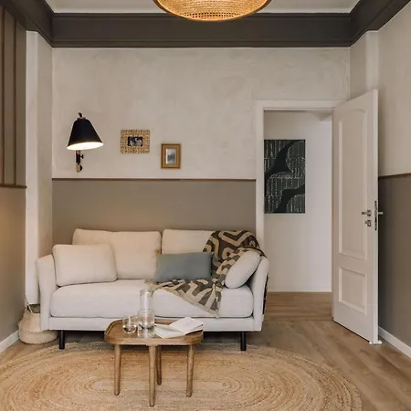 Barambu - 3 Bedrooms And Office In Avenidas Novas *